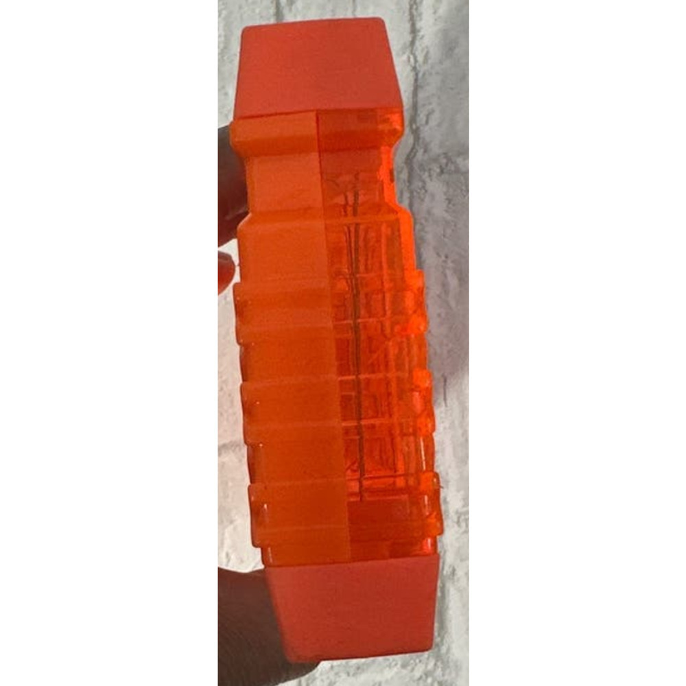 Nerf N-Strike Elite Gun 18 Dart Magazine Clip Ammo Holder - Picture 5 of 6